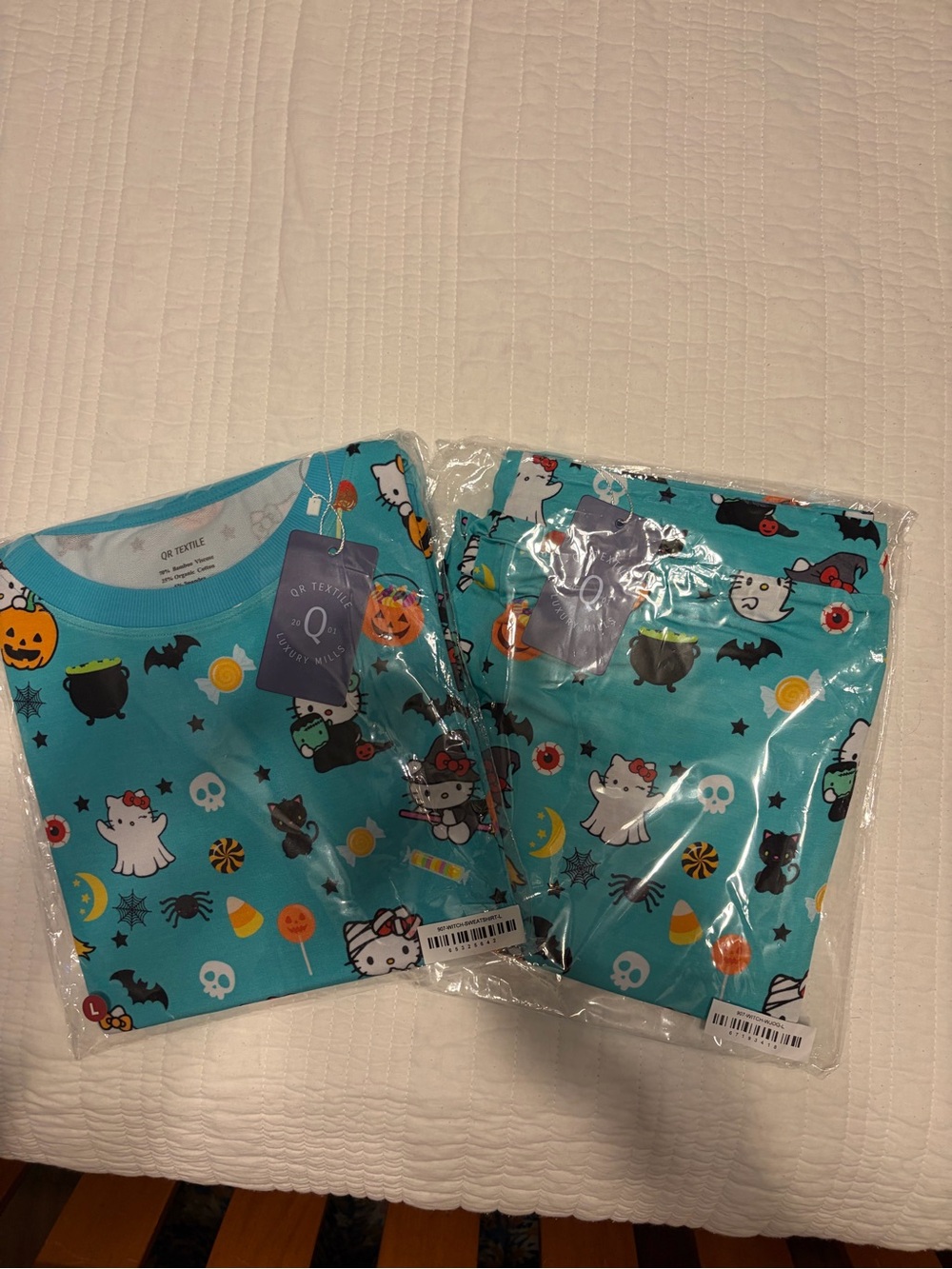 Charlie’s Project Women’s Sweatshirt and Joggers